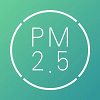 PM2.5空气查询