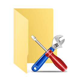 FileMenu Tools